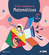 1° PREESCO - Matemáticas